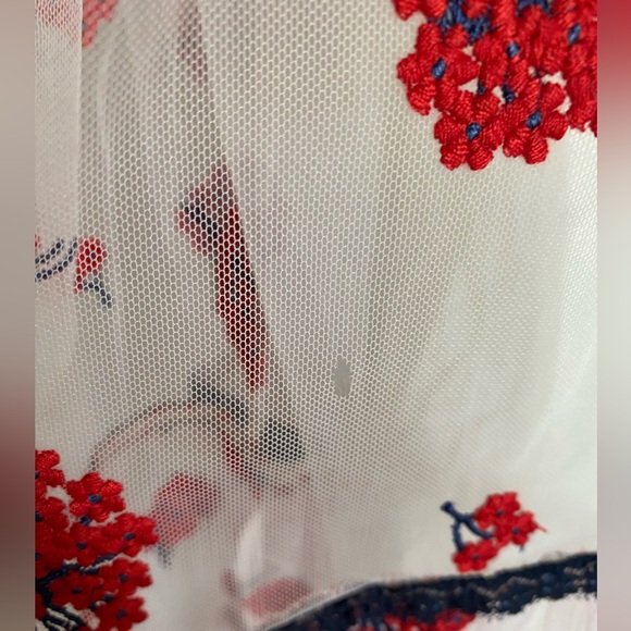 Tamarine dress - Picture 3 of 12